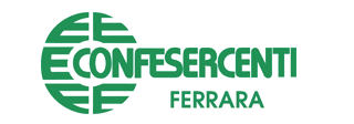 Confesercenti Ferrara Logo