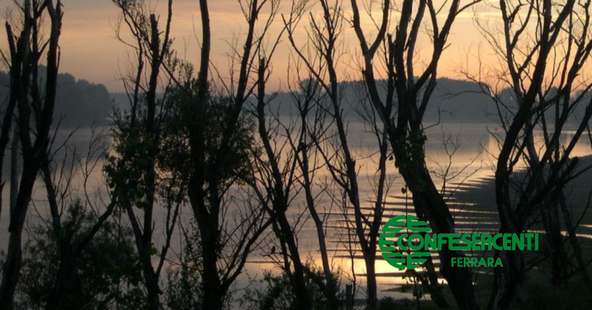Convegno “LE VIE D’ACQUA PER LO SVILUPPO DEL TURISMO SOSTENIBILE”