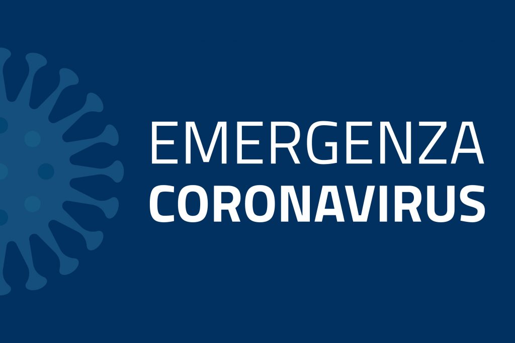 SOSPENSIONI E CHIUSURE DI ATTIVITA’ IMPRENDITORIALI E PROFESSIONALI CAUSA CORONAVIRUS