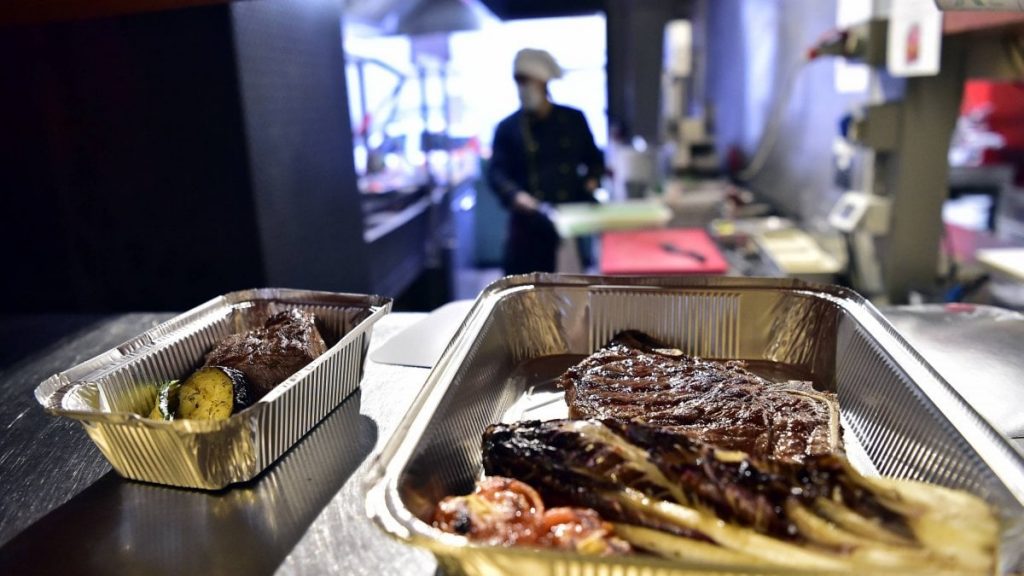 WEBINAR – Pubblici esercizi, asporto e consumo sul posto: le misure della “fase 2” per le imprese in Emilia Romagna