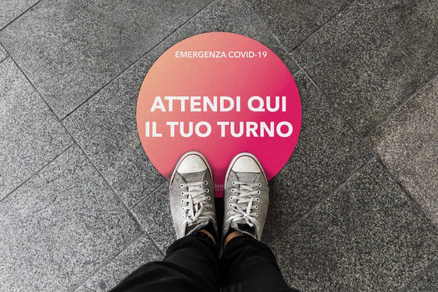 Cartelli obblighi informativi attività commerciali