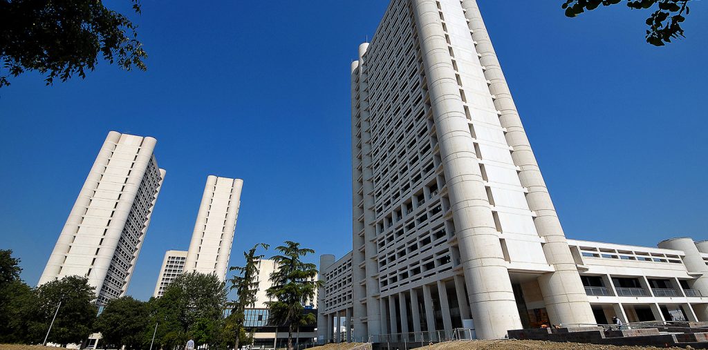 Protocolli regionali di sicurezza