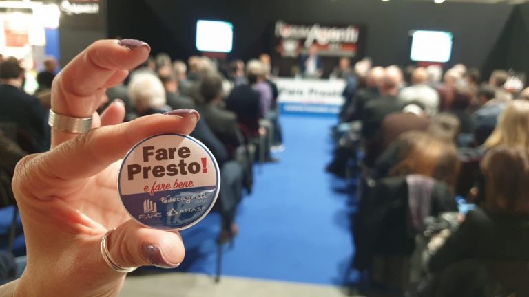 FIARC – Il nostro programma di interventi per l’Enasarco