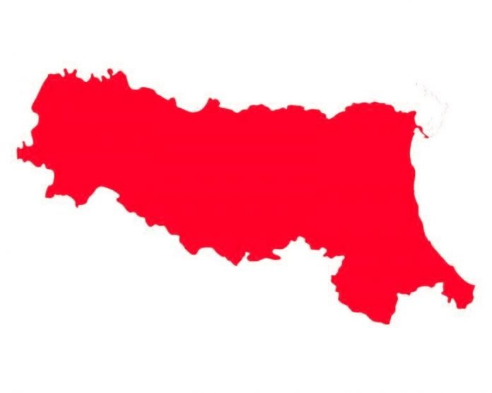 Emilia-Romagna in Zona Rossa: ecco le restrizioni in vigore da lunedì 15 marzo