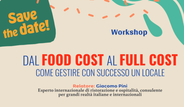 DAL FOOD COST AL FULL COST