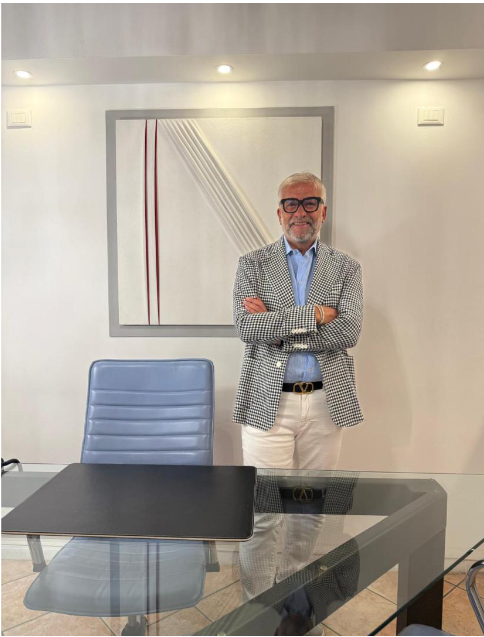 Roberto Marzola è il nuovo Presidente Comunale