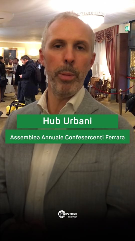 Numerose le progettualità in corso per il rilancio del commercio e dell’economia…