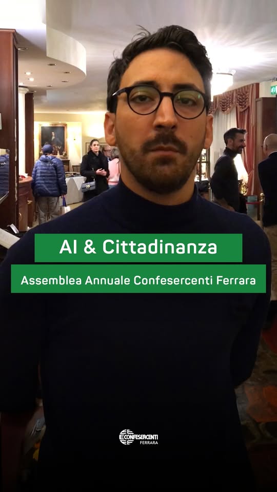 Renzo Marrazzo, CTO di 22HBG, presenta lo sviluppo di una piattaforma basata sul…